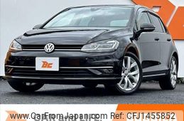 volkswagen golf 2017 -VOLKSWAGEN 【熊谷 301ﾉ4657】--VW Golf AUCPT--JW085219---VOLKSWAGEN 【熊谷 301ﾉ4657】--VW Golf AUCPT--JW085219-