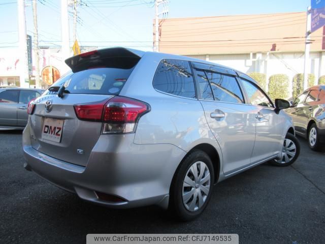 toyota corolla-fielder 2016 quick_quick_DBA-NRE161G_8024976 image 2