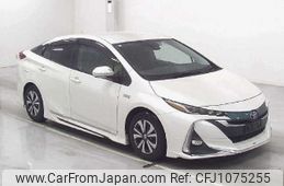toyota prius-phv 2017 -TOYOTA--Prius PHV ZVW52--3028731---TOYOTA--Prius PHV ZVW52--3028731-