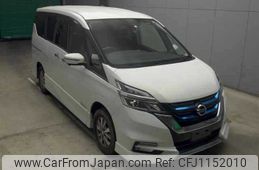 nissan serena 2018 -NISSAN--Serena HFC27-015418---NISSAN--Serena HFC27-015418-