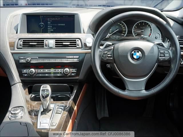 bmw 6-series 2011 -BMW 【神戸 330ﾕ7867】--BMW 6 Series LW30C--0C798813---BMW 【神戸 330ﾕ7867】--BMW 6 Series LW30C--0C798813- image 2