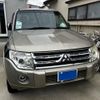 mitsubishi pajero 2006 -MITSUBISHI--Pajero CBA-V97W--V97W-0000722---MITSUBISHI--Pajero CBA-V97W--V97W-0000722- image 2