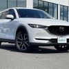 mazda cx-5 2017 CFJ1818480 image 1