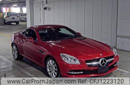 mercedes-benz slk-class 2013 -MERCEDES-BENZ--Benz SLK WDD1724482F058578---MERCEDES-BENZ--Benz SLK WDD1724482F058578-