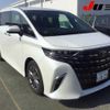 toyota alphard 2024 CFJ1783165 image 1