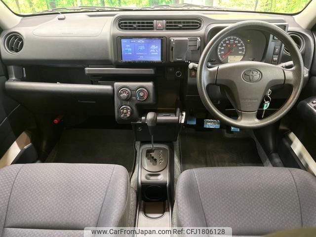 toyota probox 2020 CFJ1806128 image 2