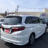 honda odyssey 2019 -HONDA--Odyssey RC2--1201392---HONDA--Odyssey RC2--1201392- image 24