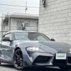 toyota supra 2024 -TOYOTA--Supra 3BA-DB06--DB06-0064448---TOYOTA--Supra 3BA-DB06--DB06-0064448- image 1