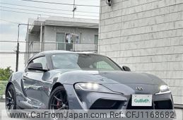 toyota supra 2024 -TOYOTA--Supra 3BA-DB06--DB06-0064448---TOYOTA--Supra 3BA-DB06--DB06-0064448-