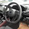 subaru wrx 2025 CFJ1846541 image 8