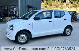 suzuki alto 2017 quick_quick_HBD-HA36V_HA36V-118073