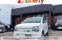 suzuki alto 2015 quick_quick_HA36S_HA36S-224073