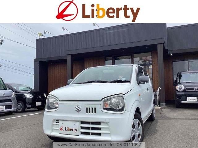 suzuki alto 2015 quick_quick_HA36S_HA36S-224073 image 1