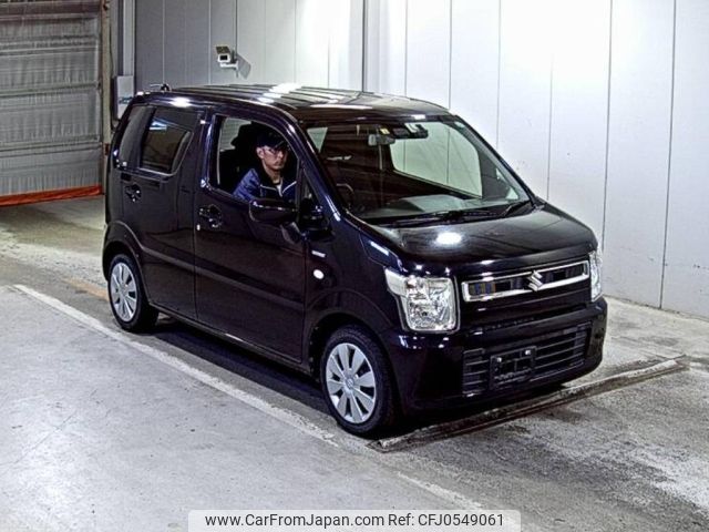 suzuki wagon-r 2021 -SUZUKI--Wagon R MH95S-150729---SUZUKI--Wagon R MH95S-150729- image 1