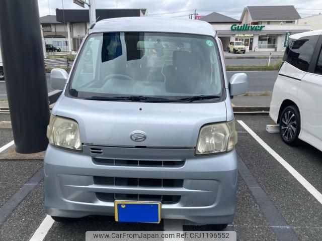 daihatsu hijet-van 2010 -DAIHATSU--Hijet Van EBD-S321V--S321V-0077082---DAIHATSU--Hijet Van EBD-S321V--S321V-0077082- image 2