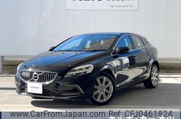 volvo v40 2016 -VOLVO--Volvo V40 DBA-MB4154T--YV1MV2920H2371125---VOLVO--Volvo V40 DBA-MB4154T--YV1MV2920H2371125-