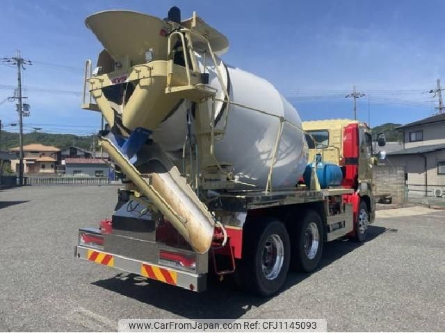 hino profia 2020 quick_quick_2DG-FS1AGA_FS1AG-103498 image 2