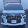 toyota alphard 2020 -TOYOTA--Alphard 6AA-AYH30W--AYH30-0113093---TOYOTA--Alphard 6AA-AYH30W--AYH30-0113093- image 4