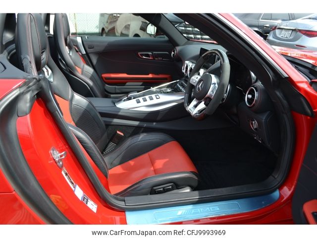 mercedes-benz amg 2019 -MERCEDES-BENZ--AMG ABA-190477--WDD1904772A025027---MERCEDES-BENZ--AMG ABA-190477--WDD1904772A025027- image 2