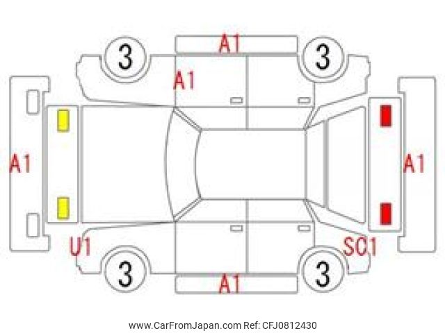 daihatsu copen 2004 -DAIHATSU--Copen LA-L880K--L880K-0019917---DAIHATSU--Copen LA-L880K--L880K-0019917- image 2