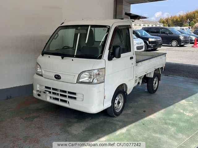 subaru sambar-truck 2013 -SUBARU--Samber Truck S201J-0001023---SUBARU--Samber Truck S201J-0001023- image 1