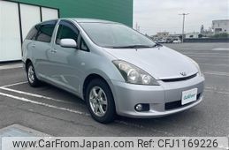 toyota wish 2005 -TOYOTA--Wish CBA-ANE10G--ANE10-0019802---TOYOTA--Wish CBA-ANE10G--ANE10-0019802-