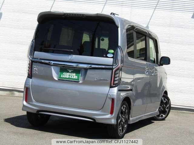 honda n-box 2019 quick_quick_DBA-JF3_JF3-2114347 image 2