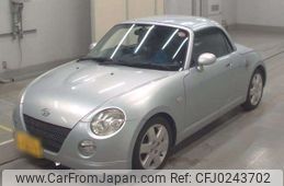 daihatsu copen 2008 -DAIHATSU 【とちぎ 580ﾋ3671】--Copen ABA-L880K--L880K-0046542---DAIHATSU 【とちぎ 580ﾋ3671】--Copen ABA-L880K--L880K-0046542-