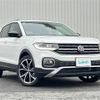 volkswagen t-cross 2023 -VOLKSWAGEN--VW T-Cross 3BA-C1DKR--WVGZZZC1ZPY024862---VOLKSWAGEN--VW T-Cross 3BA-C1DKR--WVGZZZC1ZPY024862- image 1