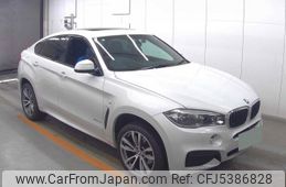 bmw x6 2017 CFJ5386828