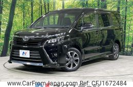 toyota voxy 2017 CFJ1672484