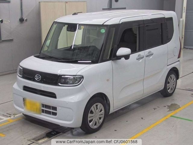 daihatsu tanto 2022 -DAIHATSU 【松戸 583こ522】--Tanto LA650S-0195300---DAIHATSU 【松戸 583こ522】--Tanto LA650S-0195300- image 1