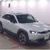 mazda mx-3 2023 CFJ1567040 image 1