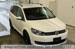 volkswagen golf-touran 2014 -VOLKSWAGEN--VW Golf Touran 1TCTH-WVGZZZ1TZEW039154---VOLKSWAGEN--VW Golf Touran 1TCTH-WVGZZZ1TZEW039154-