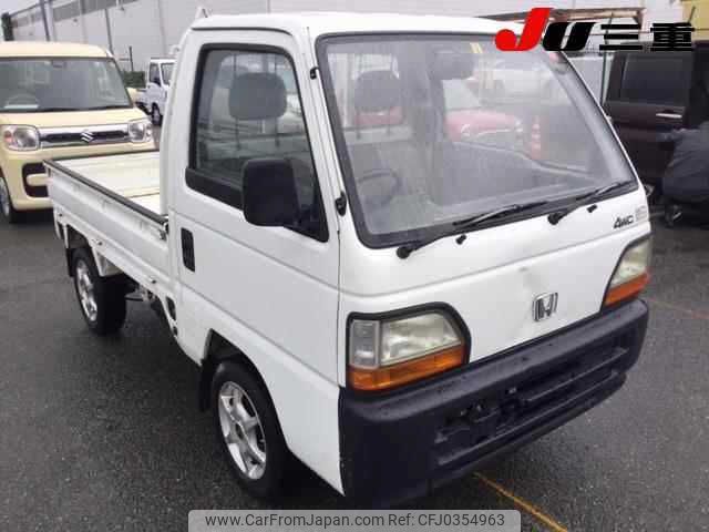 honda acty-truck 1994 -HONDA--Acty Truck HA4--2203642---HONDA--Acty Truck HA4--2203642- image 1