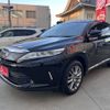 toyota harrier 2020 -TOYOTA--Harrier DBA-ZSU60W--ZSU60-0188975---TOYOTA--Harrier DBA-ZSU60W--ZSU60-0188975- image 1