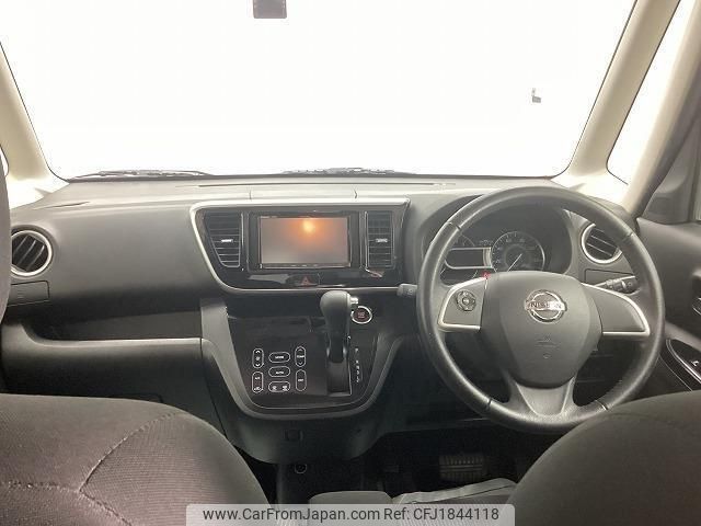 nissan dayz-roox 2018 CFJ1844118 image 2