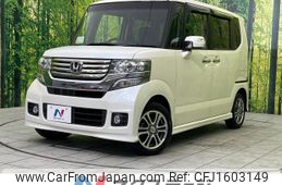 honda n-box-plus 2012 CFJ1603149