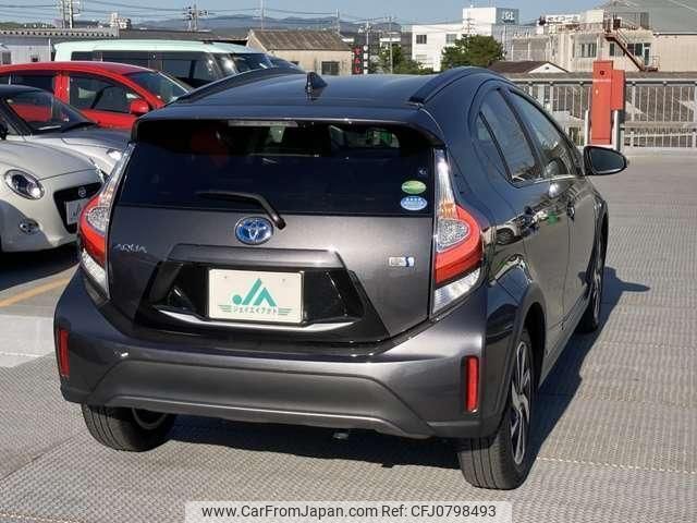 toyota aqua 2018 quick_quick_DAA-NHP10H_NHP10-6798480 image 2