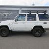 toyota land-cruiser 2014 -TOYOTA--Land Cruiser CBF-GRJ76K--GRJ76-1001862---TOYOTA--Land Cruiser CBF-GRJ76K--GRJ76-1001862- image 10