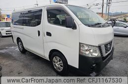 nissan nv350-caravan-van 2019 quick_quick_CBF-VR2E26_117683