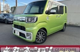 daihatsu wake 2017 quick_quick_LA710S_LA710S-0022314