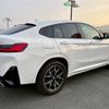bmw x4 2022 quick_quick_3DA-VJ20_WBA32CA0909J40791 image 3