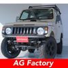 suzuki jimny 1997 quick_quick_E-JA22W_JA22W-126138 image 1