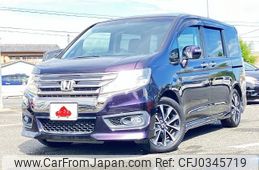 honda stepwagon 2014 -HONDA--Stepwgn DBA-RK5--RK5-1407163---HONDA--Stepwgn DBA-RK5--RK5-1407163-