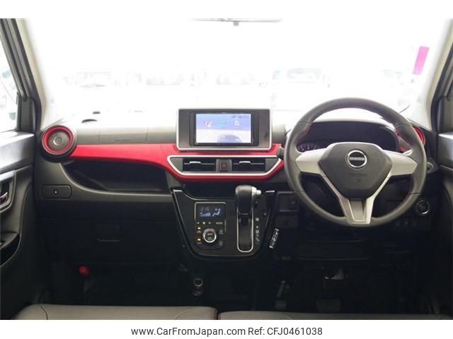 daihatsu cast 2016 quick_quick_DBA-LA250S_LA250S-0051044 image 2