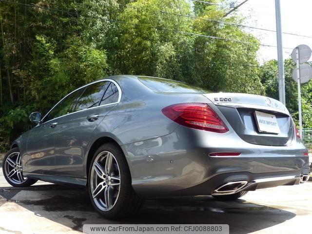 mercedes-benz e-class 2019 quick_quick_213077C_WDD2130772A654658 image 2