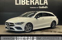 mercedes-benz cla-class 2020 -MERCEDES-BENZ--Benz CLA 3DA-118612M--W1K1186122N114913---MERCEDES-BENZ--Benz CLA 3DA-118612M--W1K1186122N114913-