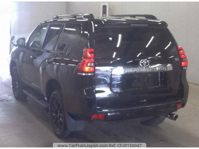 toyota land-cruiser-prado 2021 quick_quick_3BA-TRJ150W_0132904 image 2