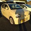 suzuki alto 2016 -SUZUKI 【鳥取 580ﾖ156】--Alto HA36S--105963---SUZUKI 【鳥取 580ﾖ156】--Alto HA36S--105963- image 1